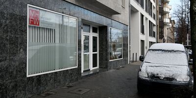 Arztpraxis Neusser Strasse Düsseldorf
